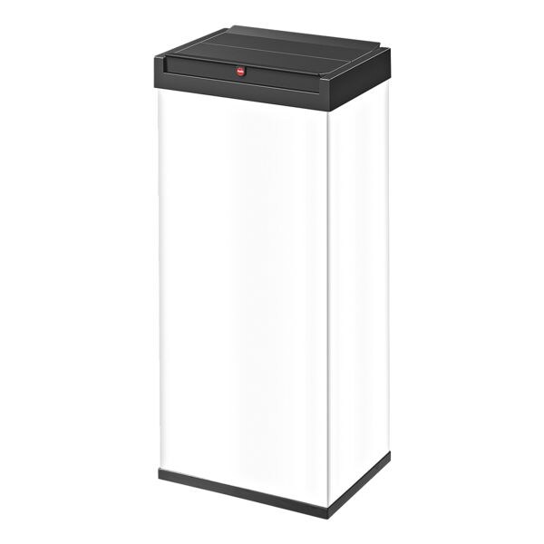 Afvalemmer »Big Box Swing XL« staalplaat 52 liter