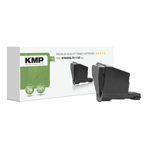 Toner vervangt Kyocera »TK-1125«