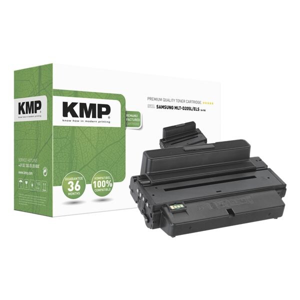 Toner vervangt Samsung »MLT-D205L/ELS | SU963A«