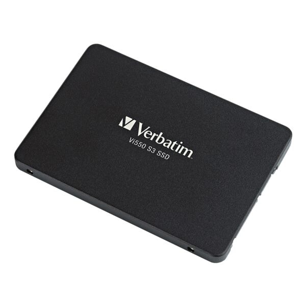 SSD harde schijf »Vi550 S3« 2,5"