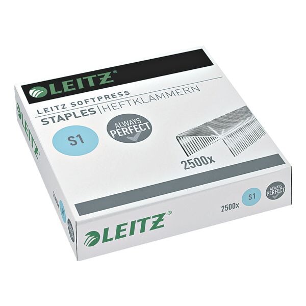 Nietjes Softpress »S1«