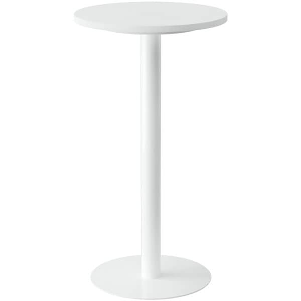 Statafel Ø 60 cm