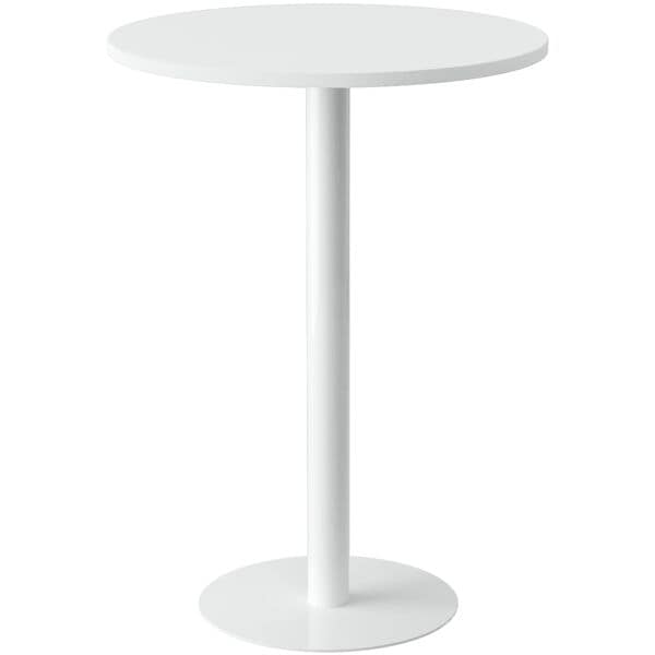 Statafel Ø 80 cm
