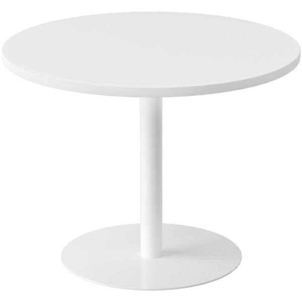 Bijzettafel Ø 80 cm