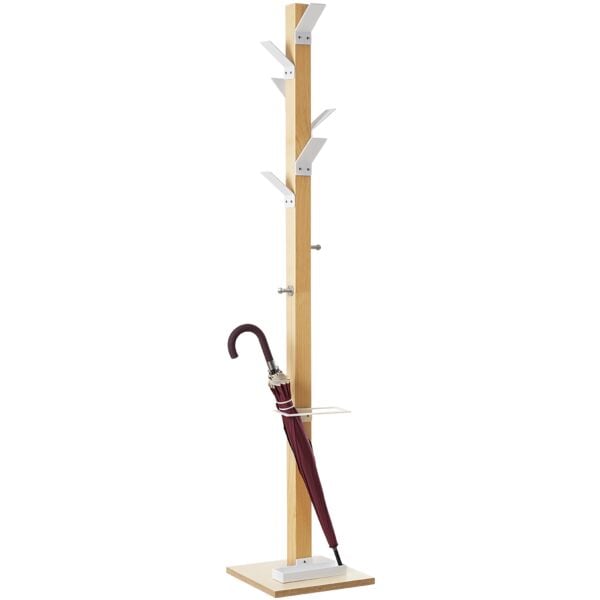 Garderobe »easyCloth Modell A« 8 haken