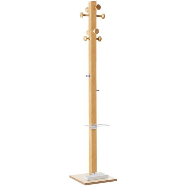 Garderobe »easyCloth Modell C« 10 haken