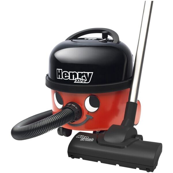 Vloerstofzuiger »HENRY Xtra HVX160-11«
