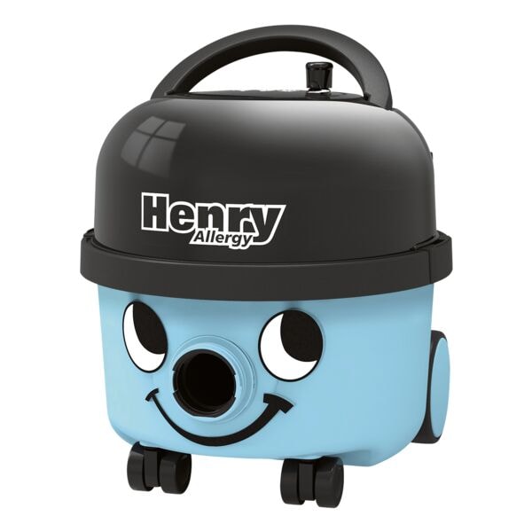Stofzuiger »HENRY Allergy HVA160-11«