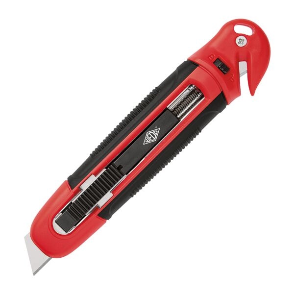 Safety Cutter »STANDARD« 19mm