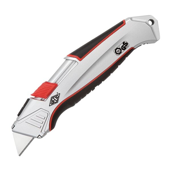 Safety Cutter »ALU« 19mm