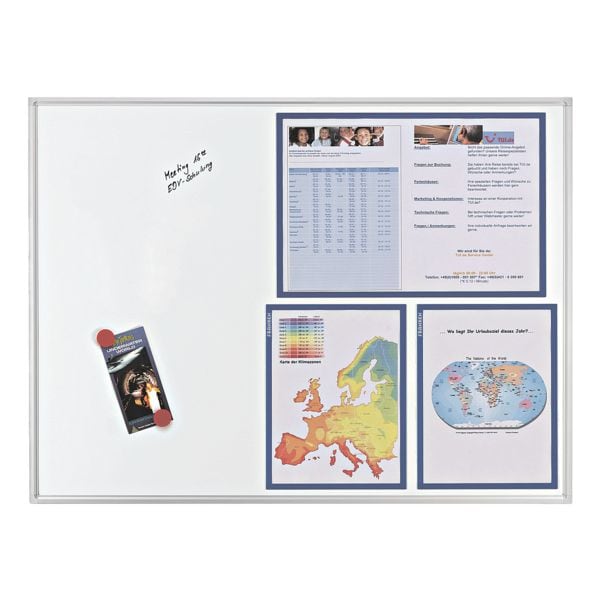 Whiteboard »ECO SC4106« gelakt, 240 x 120 cm