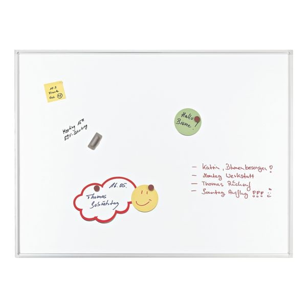 Whiteboard »ECO SC4204« geëmailleerd, 200 x 100 cm