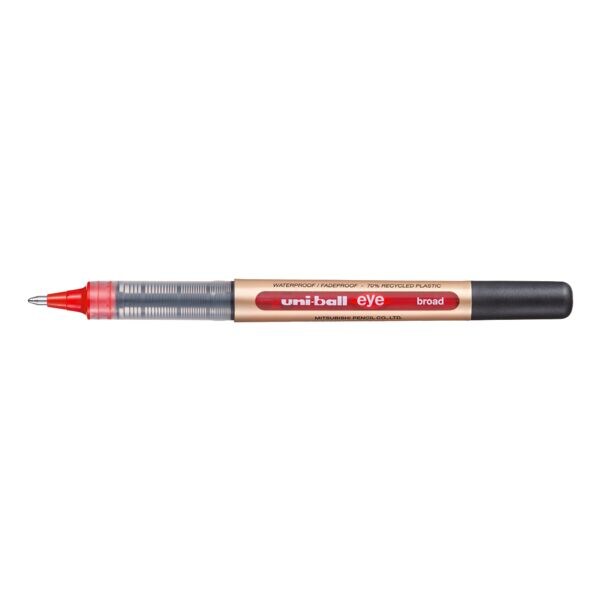 Rollerbalpen »eye broad«