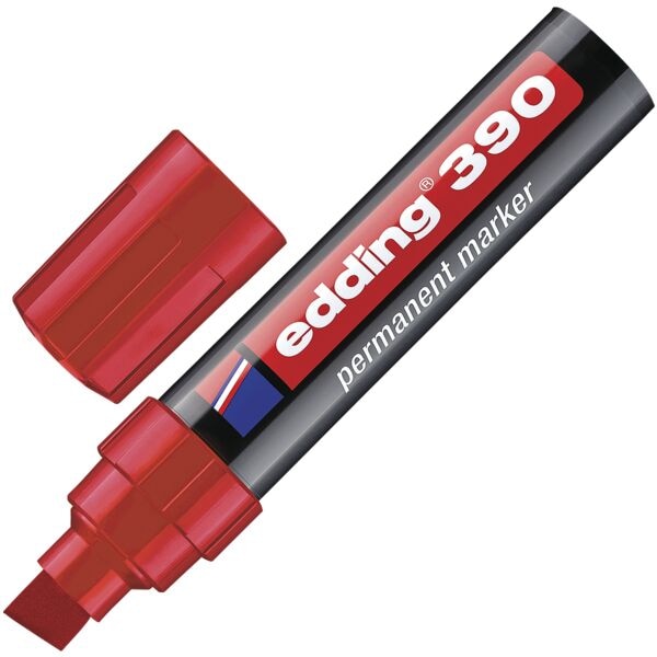Permanent marker »390«