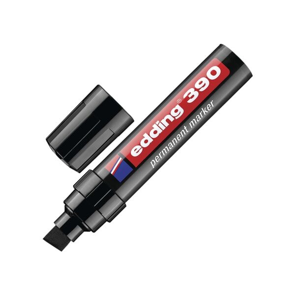 Permanent marker »390«