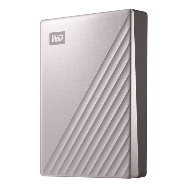 Externe harde schijf »My Passport Ultra«, 4 TB