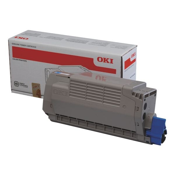 Toner »45396203«