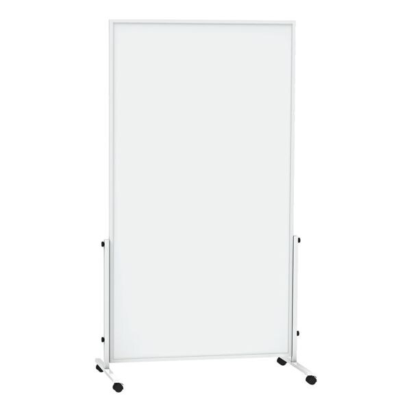 Mobiel whiteboard »MAULsolid easy2move 6455484« 100 x 180 cm