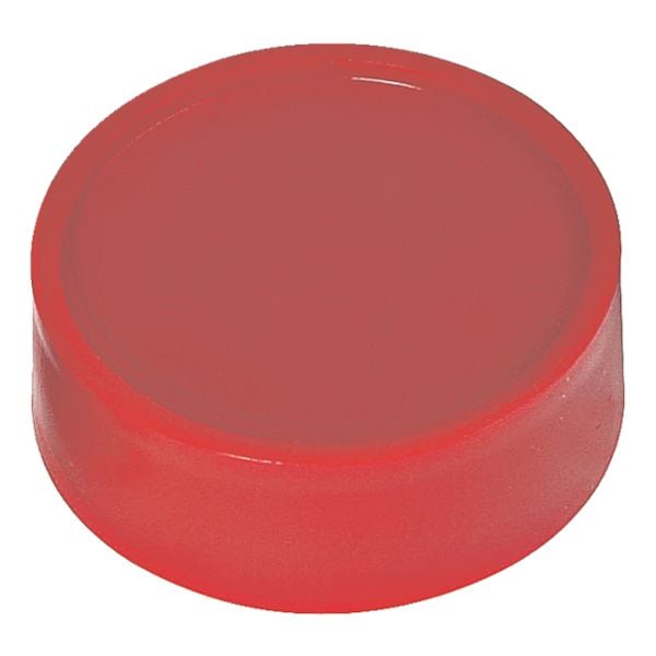 Set van 10 ronde magneten