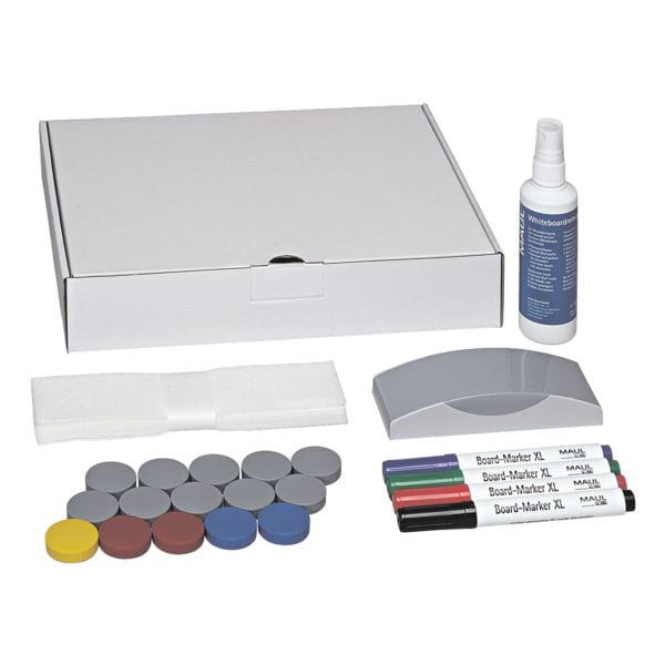 Whiteboard accessoireset »6385909«