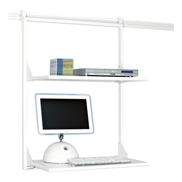 Tv/videao rek voor »Legaline Professional« 2 OH