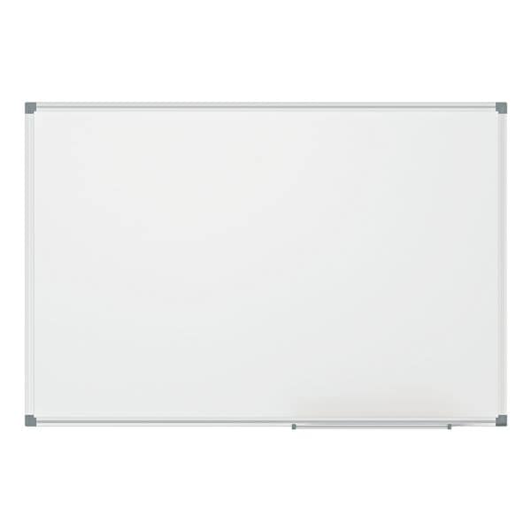 Whiteboard MAULstandard 90x60 cm geëmailleerd 646 18 84