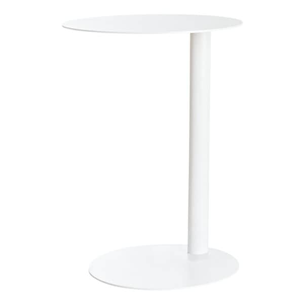 Bijzetttafel Ø 40 cm