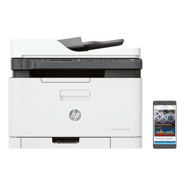 Multifunctionele printer »Color Laser MFP 179fwg«