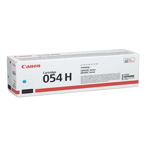 Toner »054 H C«