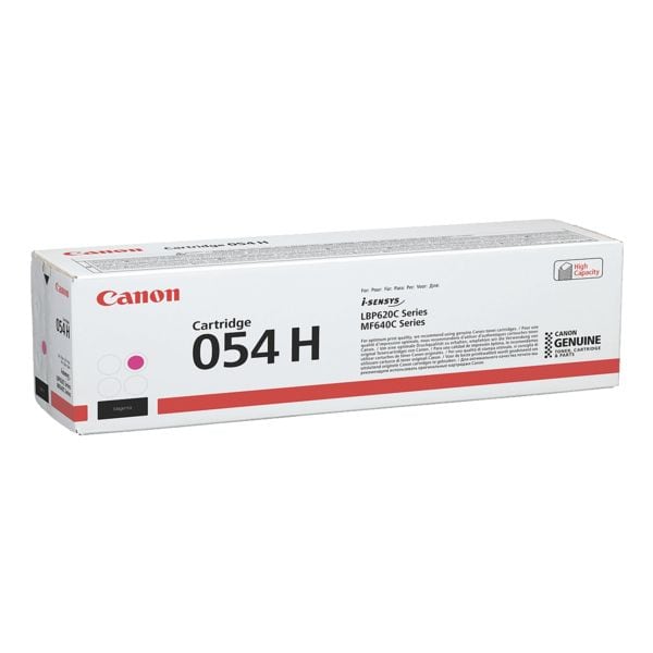 Toner »054 H M«