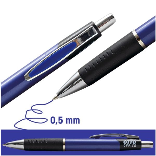 Balpen »KS4«