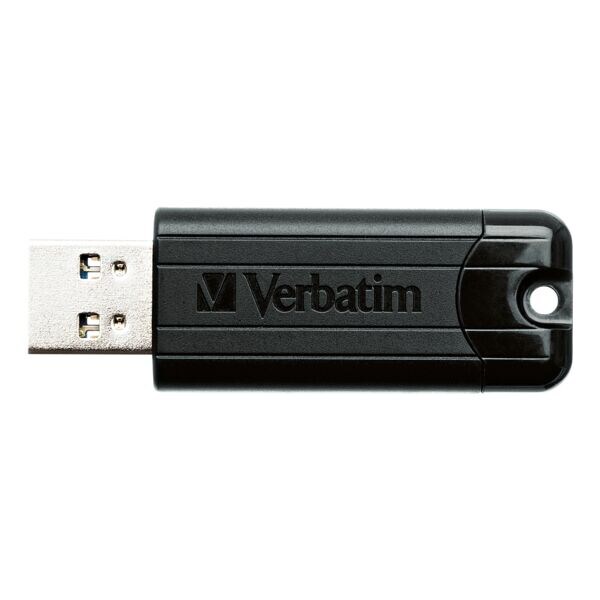 USB-stick »Pin Stripe 64 GB«