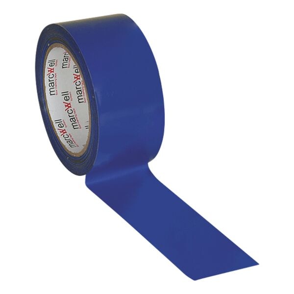 Vloer-markeertape »Premium PVC«