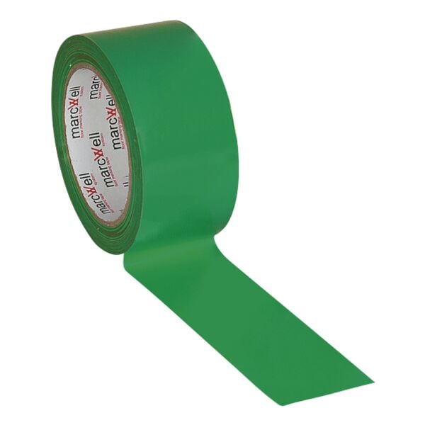Vloer-markeertape »Premium PVC«