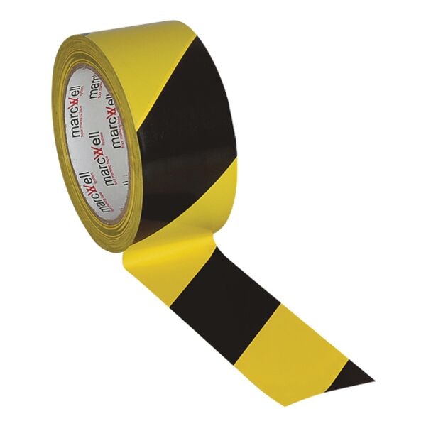 Vloer-markeertape »Premium PVC«