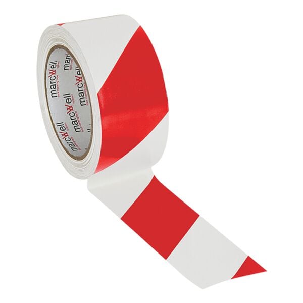 Vloer-markeertape »Premium PVC«