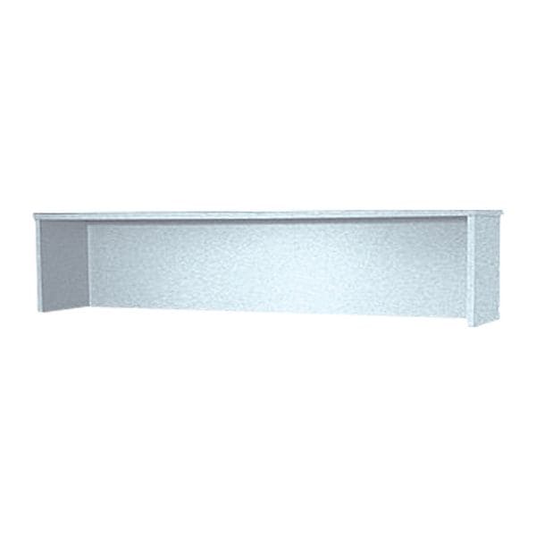 Balie-opzet »Flexiline II« 160 cm