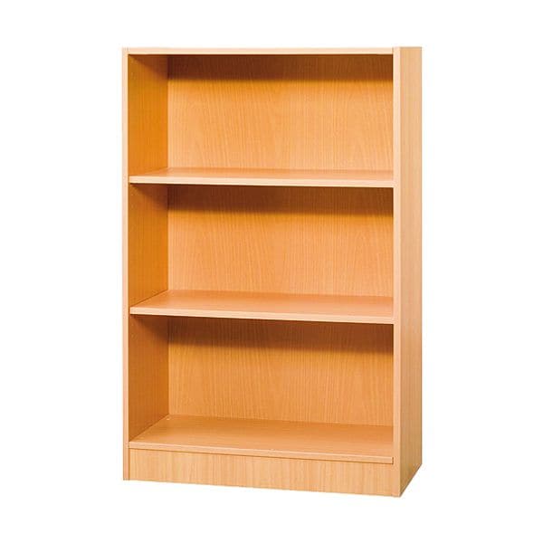 Open dossierkast »O-Line« 80 cm breed 3 OH