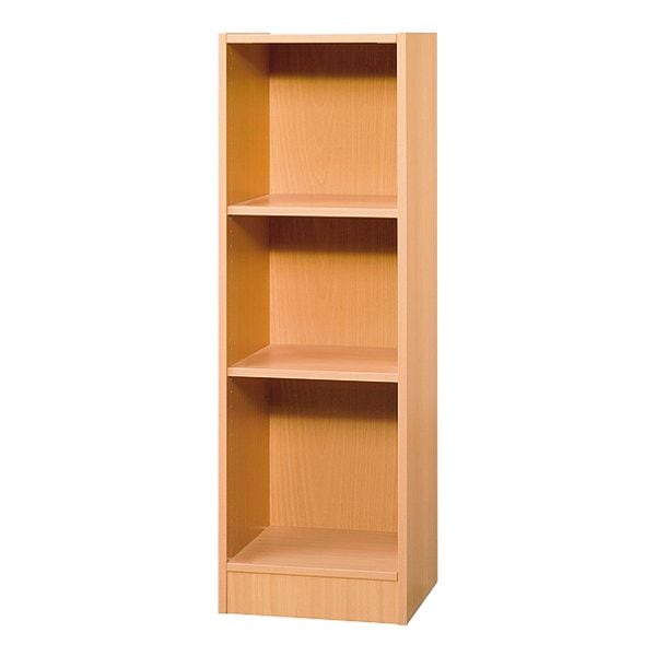 Open dossierkast »O-Line« 40 cm smal 3 OH