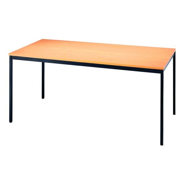 Vergadertafel VS16 »Melbourne« 160x80 cm