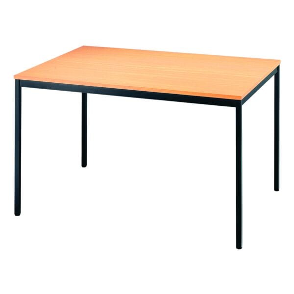 Vergadertafel VS12 »Melbourne« 120x80 cm