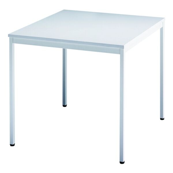 Vergadertafel VS08 »Melbourne« 80x80 cm