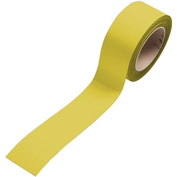 Magneetband magazijnbordje 20 mm