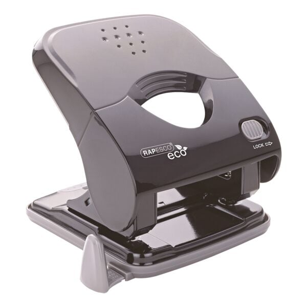 Kantoorperforator »ECO X5-40ps Germ-Savvy« antibacterieel
