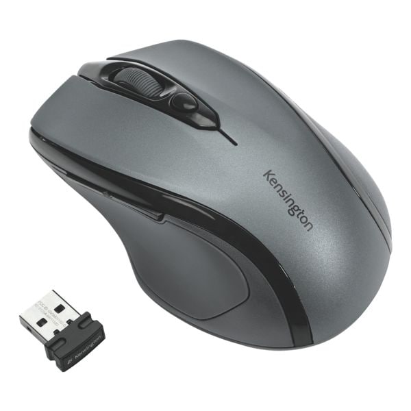 Snoerloze muis »Pro Fit«