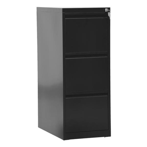 Hangmappenkast 3 lades 1 baan