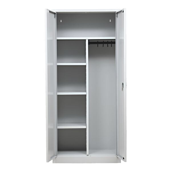 Universele kast met vleugeldeuren 80 x 180 cm