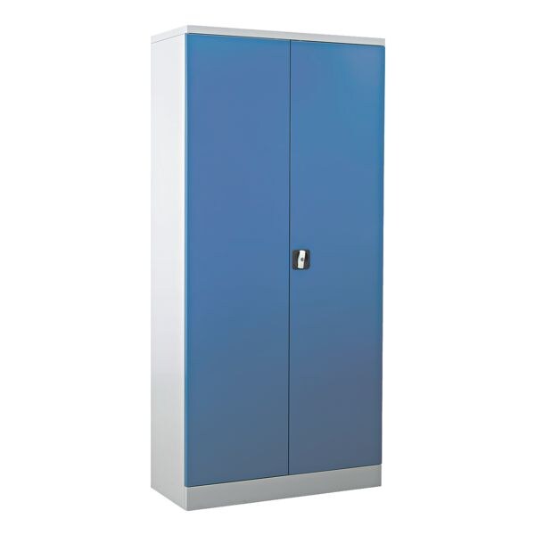 Universele kast met vleugeldeuren 92 x 195 cm
