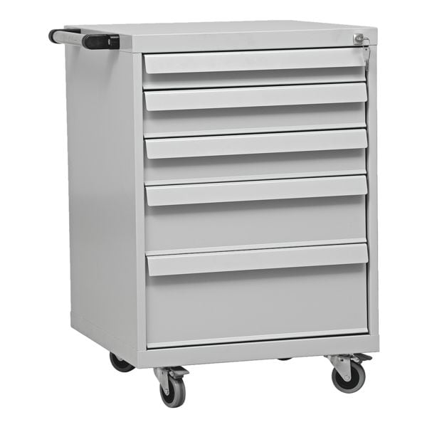 Werkplaats trolley
