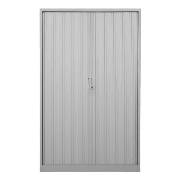 Kast met roldeuren 120 x 195 cm